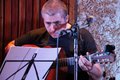 Néstor Gómez - guitarra