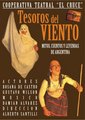 Recibimos al grupo teatral 'El cruce' de la ciudad de Necochea
