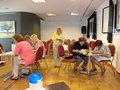 Taller 'Vacaciones literarias', a cargo de Laura Caruso