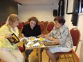 Taller 'Vacaciones literarias', a cargo de Laura Caruso
