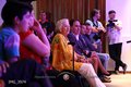 Acto por el 40 Aniversario de la Fundación Campano