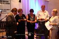 Acto por el 40 Aniversario de la FUndación Campano
