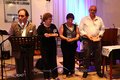Acto por el 40 Aniversario de la FUndación Campano