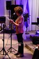 Lectura de anécdotas : María Inés Barroso