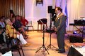 Presidente de la Fundación Campano : Humberto Salaberry