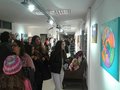 Exposición 'Huellas del amla' - Inauguración: 7 de agosto 2015