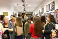 Exposición alumnos de Alejandro Herrera (fotofrafía) - Inauguración: 19 de noviembre 2015