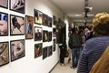 Exposición alumnos de Alejandro Herrera (fotofrafía) - Inauguración: 19 de noviembre 2015