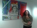 Exposición 'Sintiendo' de Carolina Mansilla - Inauguración: 29 de septiembre