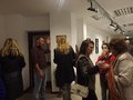 Exposición de Martín Gándara - Inauguración: 8 de octubre 2015