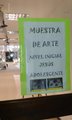 Exposición del nivel inicial, Colegio J. Adolescente - Inauguración: 2 de septiembre 2015