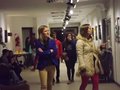 Exposición de Martín Gándara - Inauguración: 8 de octubre 2015