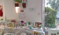 Exposición del nivel inicial, Colegio J. Adolescente - Inauguración: 2 de septiembre 2015