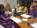 Grupo de los martes - 2015