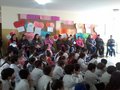 Escuela 8 - Semana del Libro