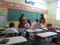 Escuela 8 - Semana del Libro