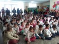 Escuela 8 - Semana del Libro