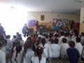 Escuela 8 - Semana del Libro