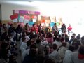 Escuela 8 - Semana del Libro
