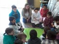 Escuela 8 - Semana del Libro