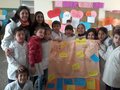 Escuela 8 - Semana del Libro