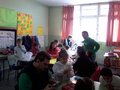 Escuela 8 - Semana del Libro