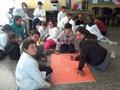 Escuela 8 - Semana del Libro