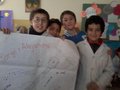 Escuela 8 - Semana del Libro