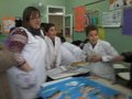 Escuela 8 - Semana del Libro