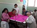 Escuela 8 - Semana del Libro