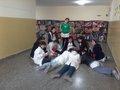 Escuela 8 - Semana del Libro