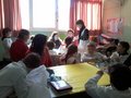 Escuela 8 - Semana del Libro