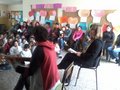 Escuela 8 - Semana del Libro