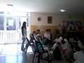 Escuela 8 - Semana del Libro