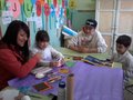 Escuela 8 - Semana del Libro