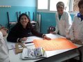 Escuela 8 - Semana del Libro