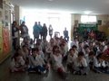 Escuela 8 - Semana del Libro