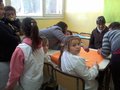 Escuela 8 - Semana del Libro