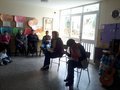 Escuela 8 - Semana del Libro