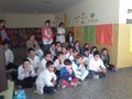 Escuela 8 - Semana del Libro