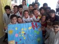 Escuela 8 - Semana del Libro