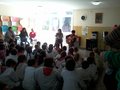 Escuela 8 - Semana del Libro