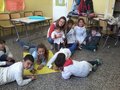 Escuela 8 - Semana del Libro