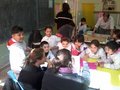 Escuela 8 - Semana del Libro