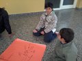 Escuela 8 - Semana del Libro
