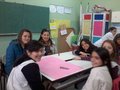 Escuela 8 - Semana del Libro