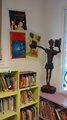 Rincón infantil