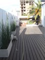 Deck de planta alta