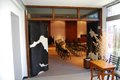 Ingreso al Salón de Actos