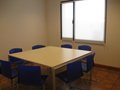 Sala de reunión